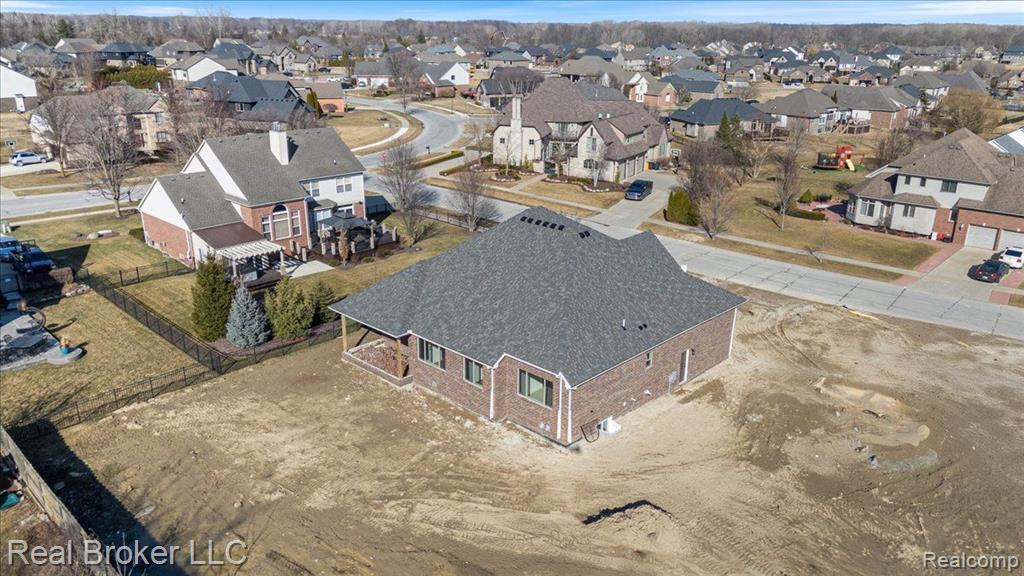 53983 STONYFORD Drive, New Baltimore, MI 48047 — Photo 13