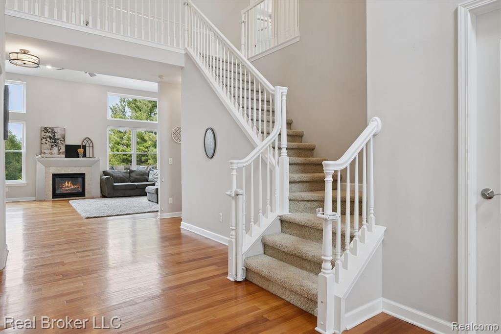 8567 Hummingbird, Commerce Twp, MI 48382 — Photo 9