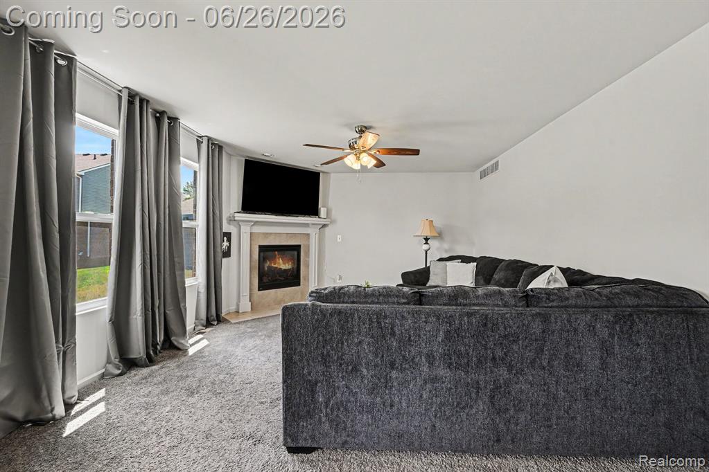 1585 Weeping Willow Court, Ypsilanti, MI 48198 — Photo 5