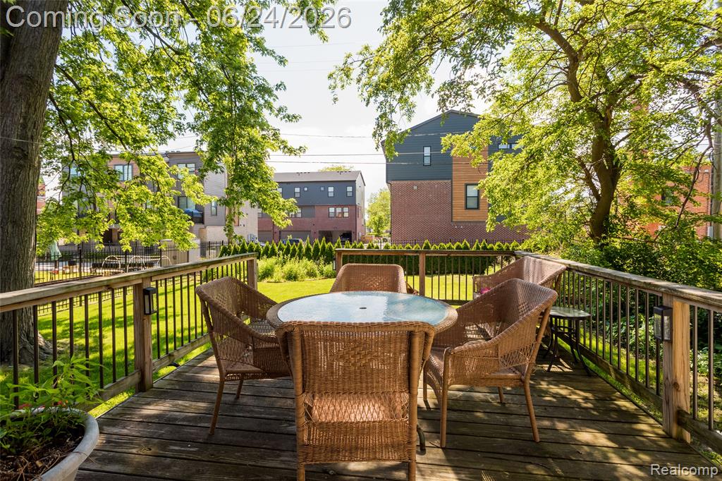 3643 Lincoln Street, Detroit, MI 48208 — Photo 58