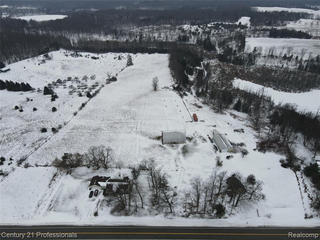 3608 S State, Glennie, MI 48737 — Photo 39