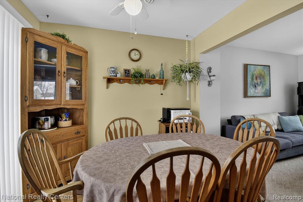4315 Gale Drive, Howell, MI 48843 — Photo 10