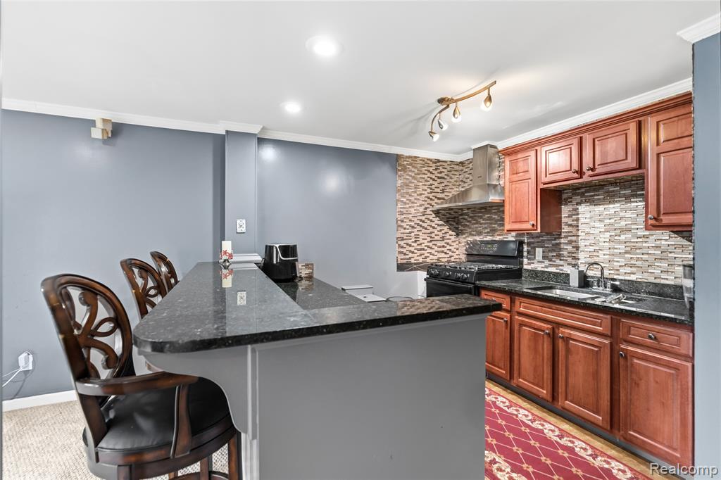 4337 Meadowbrook Court, Grand Blanc, MI 48439 — Photo 59