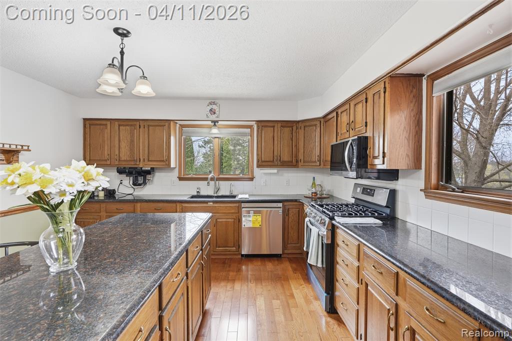 11509 Nora Drive, Fenton, MI 48430 — Photo 11