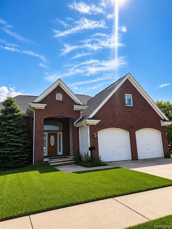 1112 Hibbard Street, Detroit, MI 48214