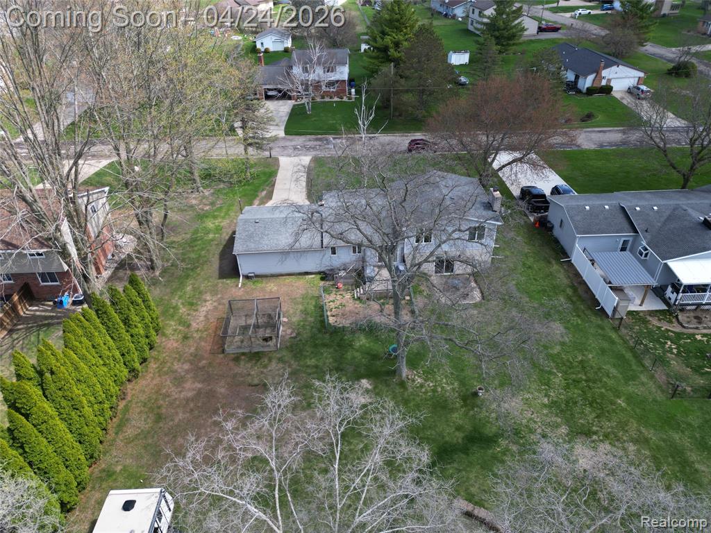 9080 Meadowland Drive, Grand Blanc, MI 48439 — Photo 4