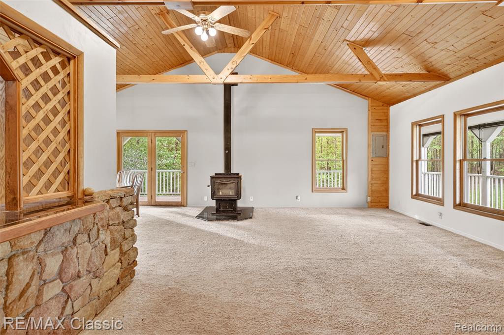 4611 Murray Road, Mayville Vlg, MI 48744 — Photo 27