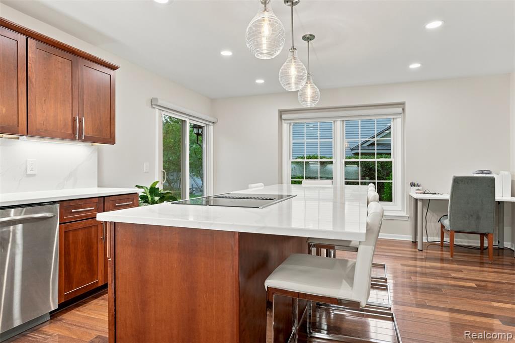 6012 Danbury Court, West Bloomfield, MI — Photo 21