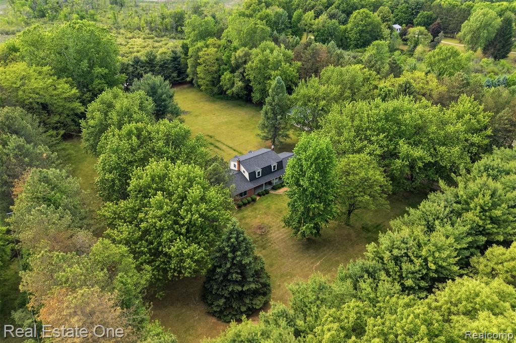 1765 Rowe Road, Milford, MI 48380 — Photo 51