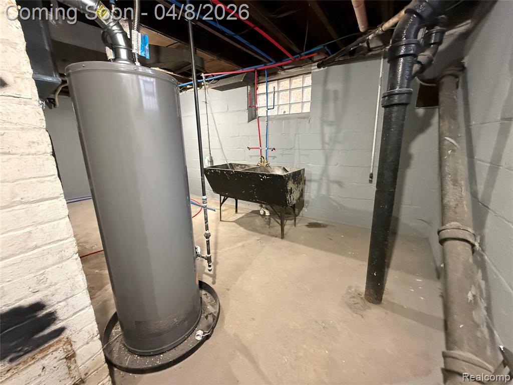 15260 Faircrest Street, Detroit, MI 48205 — Photo 11