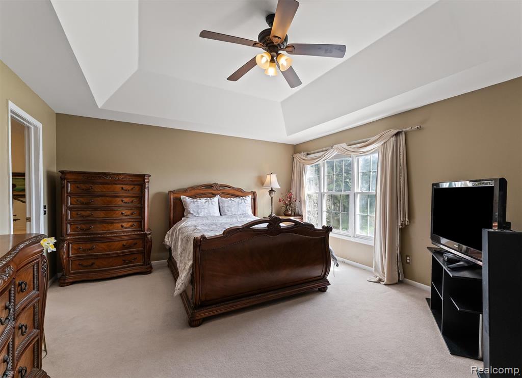 3432 Bonniebrook Court, Rochester, MI 48306 — Photo 28