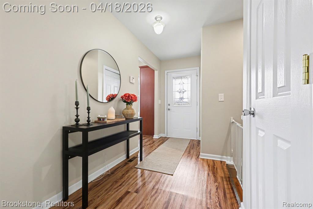 49671 Fuller Road, Chesterfield, MI — Photo 3