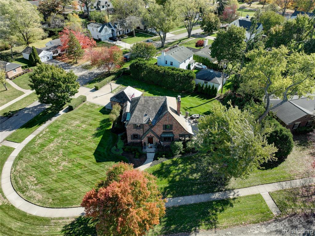 32470 Norchester Street, Beverly Hills, MI 48025 — Photo 2