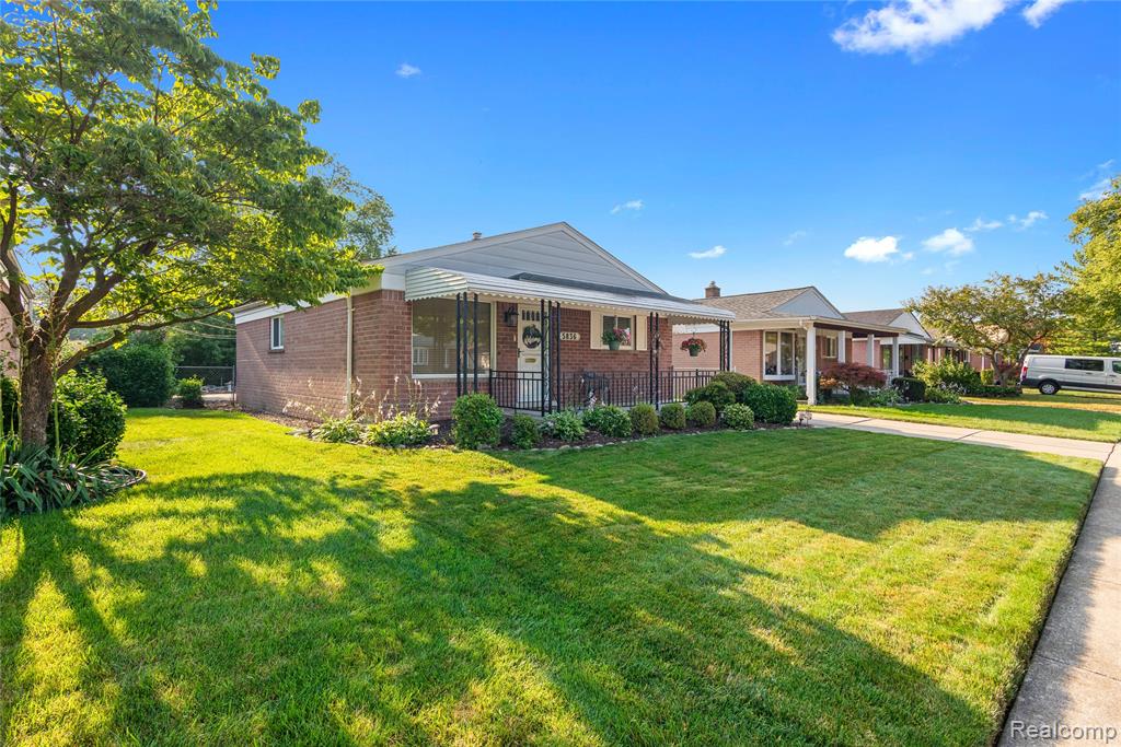 5836 Norborne Avenue, Dearborn Heights, MI 48127 — Photo 3
