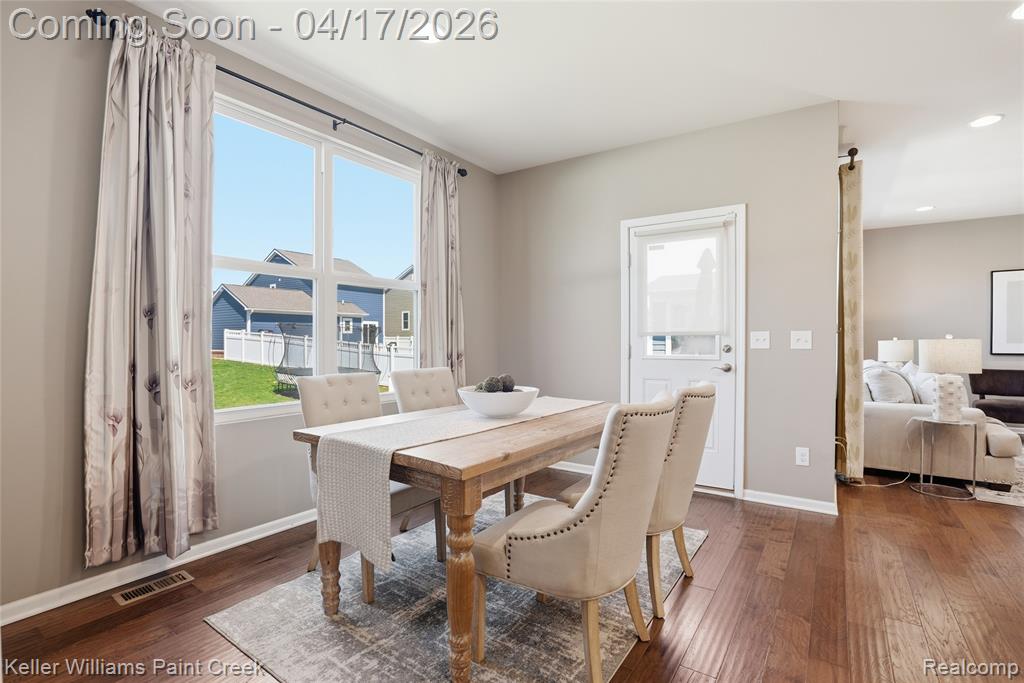 50594 Paine Street, Canton, MI 48188 — Photo 16