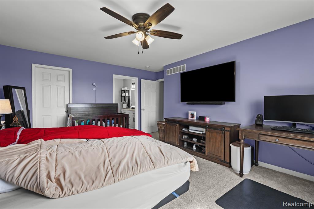 4201 JUDITH Court, Linden, MI 48451 — Photo 17