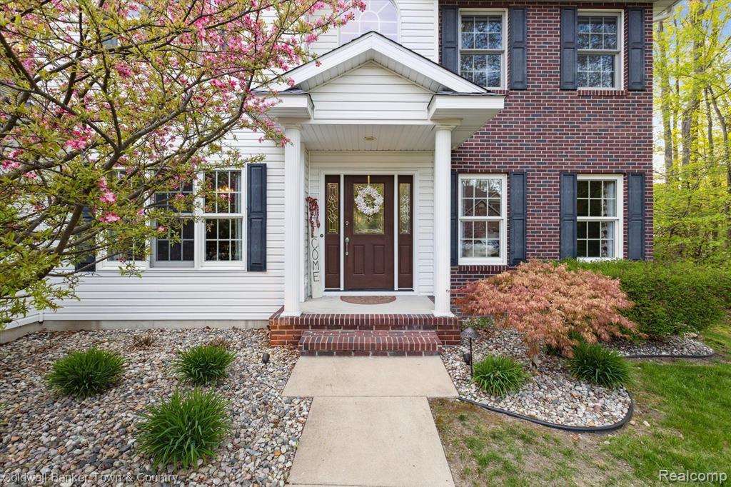 5205 RIDGEVIEW Court, Midland, MI 48642 — Photo 7