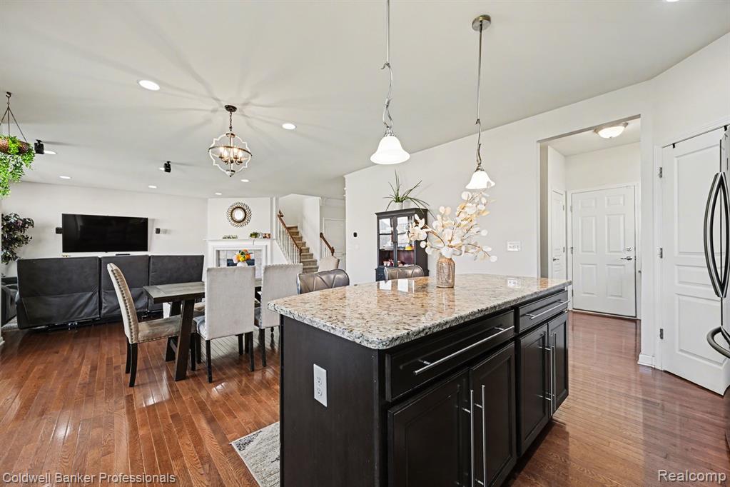 29994 Braeburn, New Hudson, MI 48165 — Photo 9