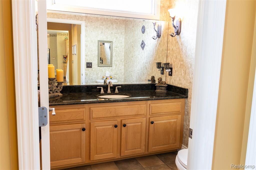 1408 Tulberry Circle, Rochester, MI 48306 — Photo 19