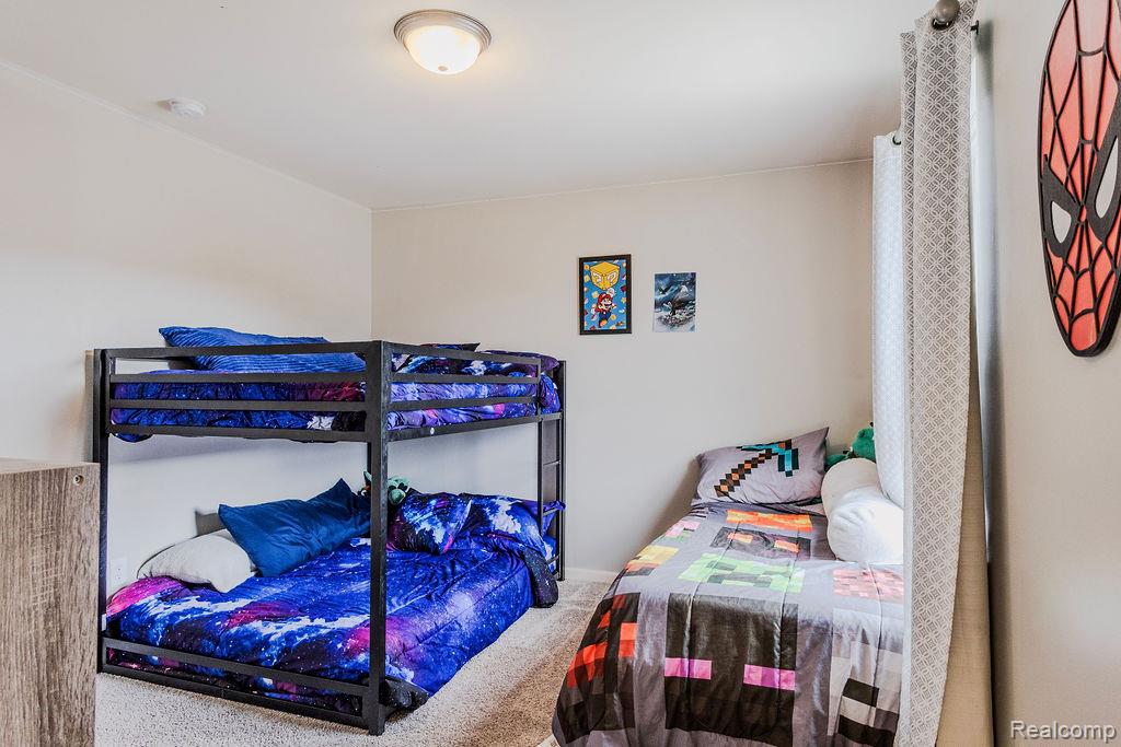 9010 Birch Pointe Drive, Newport, MI 48166 — Photo 42