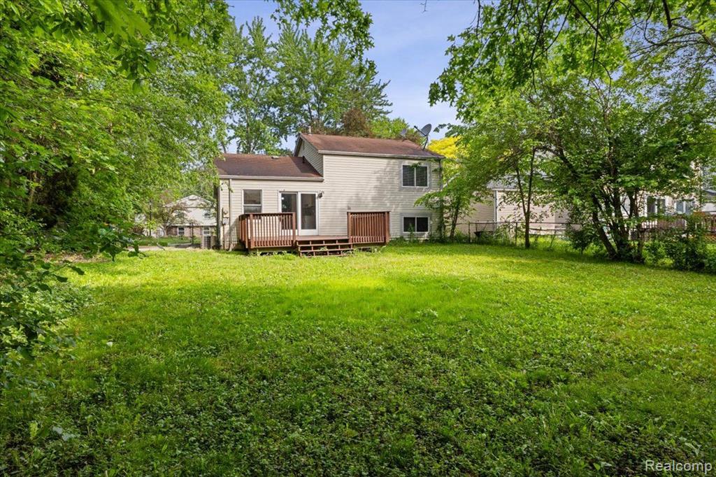 5901 Willowbridge Road, Ypsilanti, MI 48197 — Photo 4