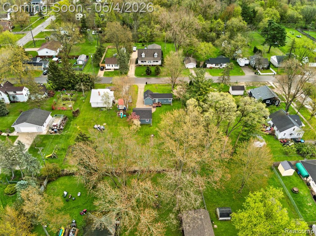 107 S Lester Street, Capac, MI 48014 — Photo 36
