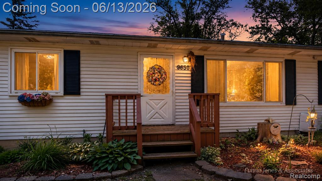 9650 Woodland Court, Ypsilanti, MI 48197 — Photo 34