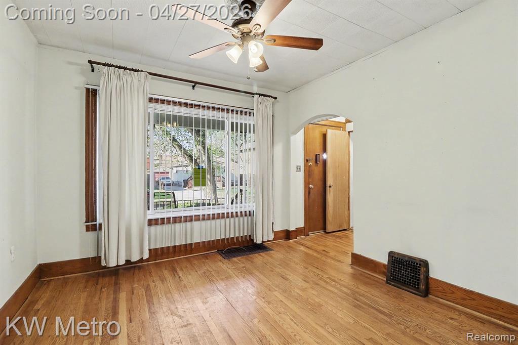 85 Walnut Street, River Rouge, MI 48218 — Photo 5