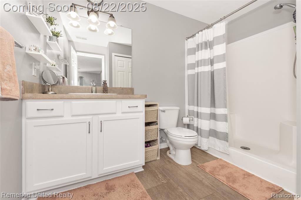 1146 Rial Lake Drive, Howell, MI 48843 — Photo 34