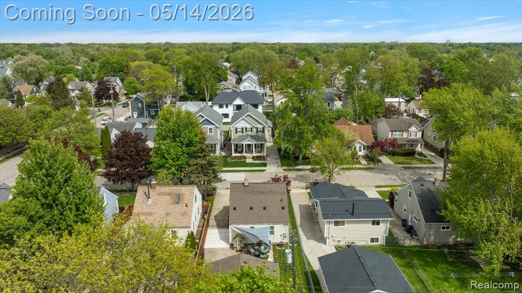 3665 Bacon Avenue, Berkley, MI 48072 — Photo 44