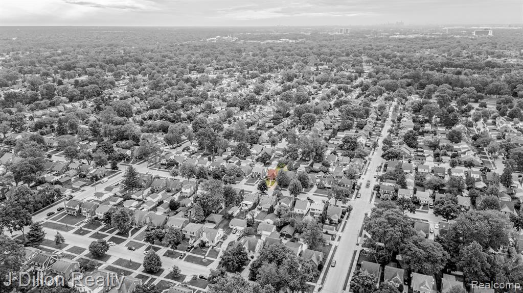 640 N Elizabeth Street, Dearborn, MI 48128 — Photo 15