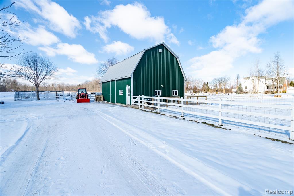 67325 Lowe Plank Road, Lenox, MI 48050 — Photo 4