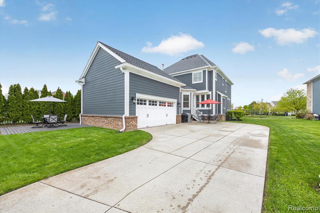 744 Constitution Street, Canton, MI 48188 — Photo 53
