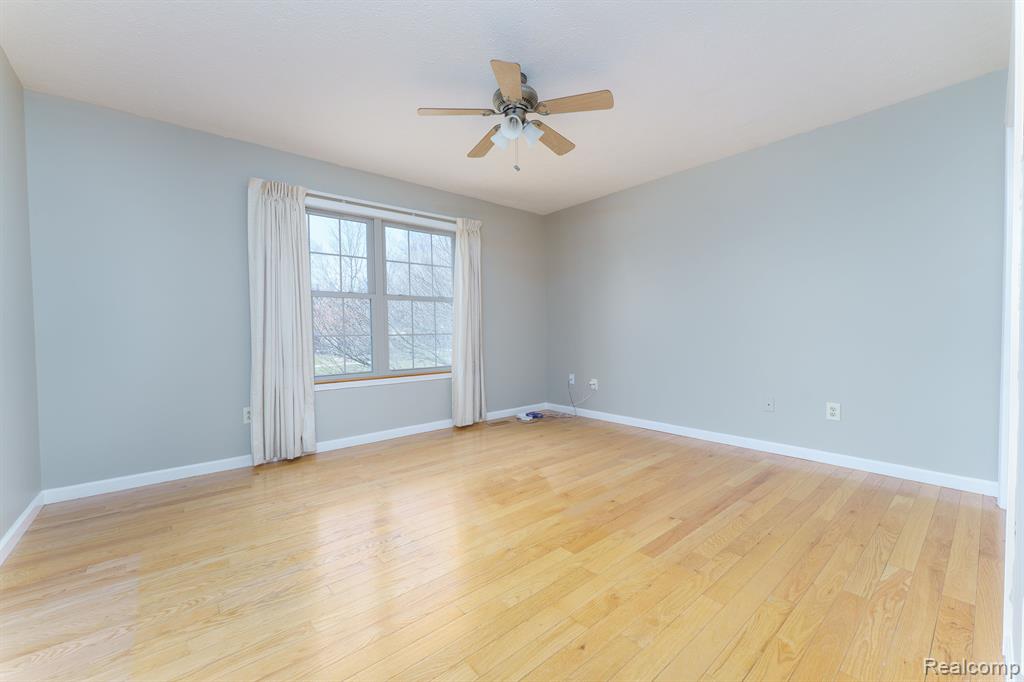 189 FRANKLIN Street, Webberville, MI 48892 — Photo 2
