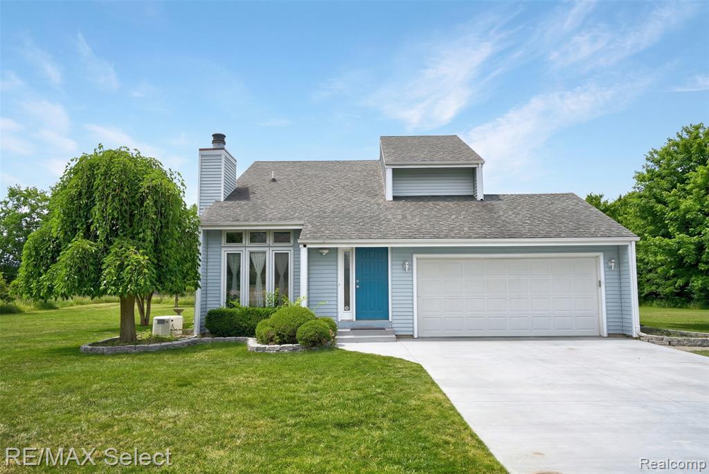 1171 N McKinley Road, Flushing, MI 48433 — Photo 3