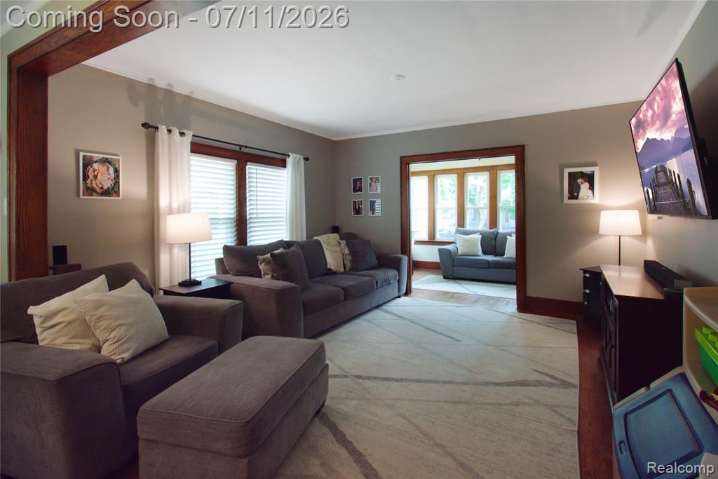 34 Moser Place, Mount Clemens, MI 48043 — Photo 9
