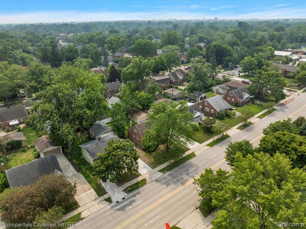 10819 W 11 Mile Road, Huntington Woods, MI — Photo 50