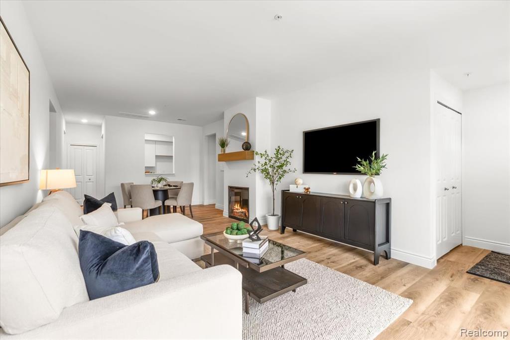 3928 Cornerstone Drive, Canton, MI, 48188