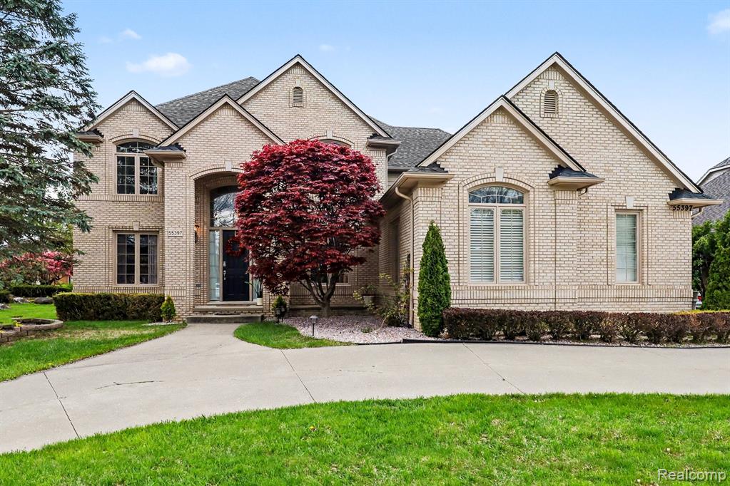 55397 Apple Lane, Shelby Twp, MI 48316 — Photo 2