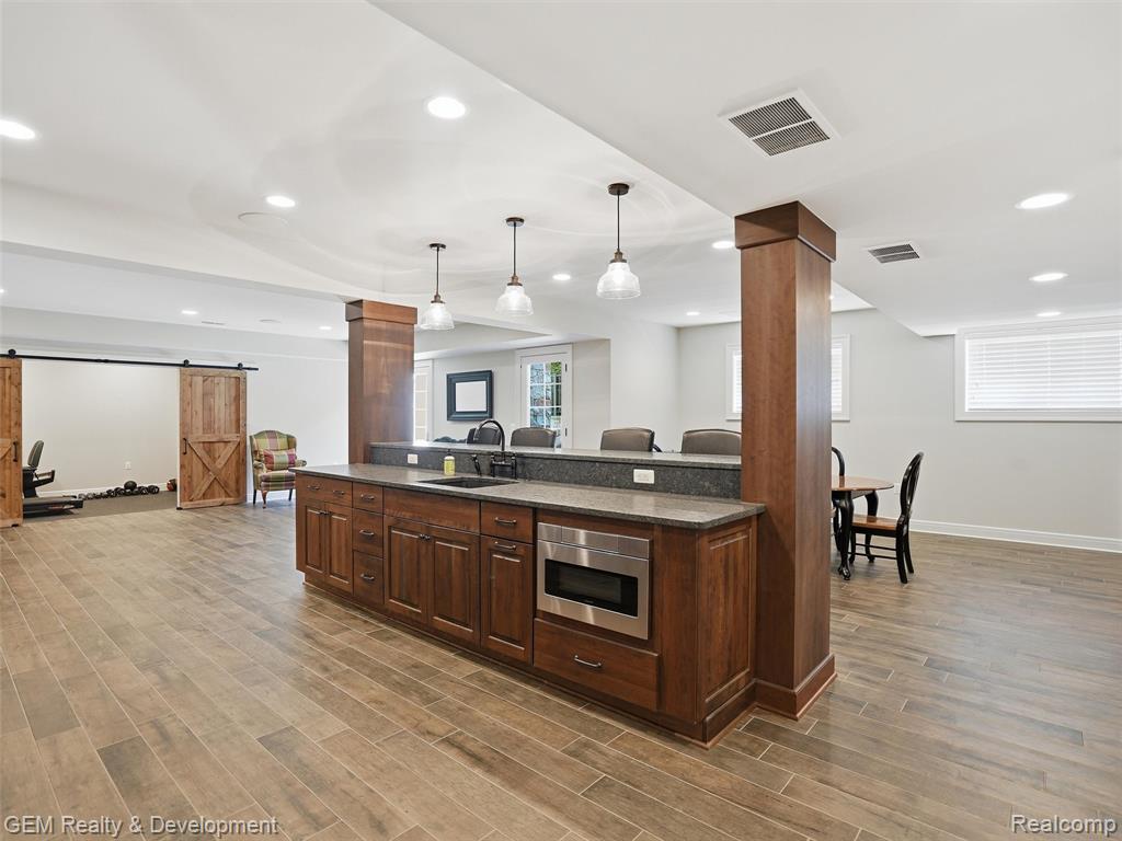 409 Hill Street, Northville, MI 48167 — Photo 49