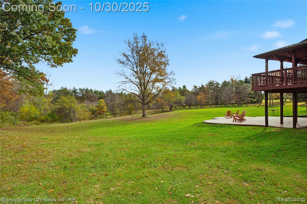 4750 Thomas Road, Metamora, MI 48455 — Photo 52