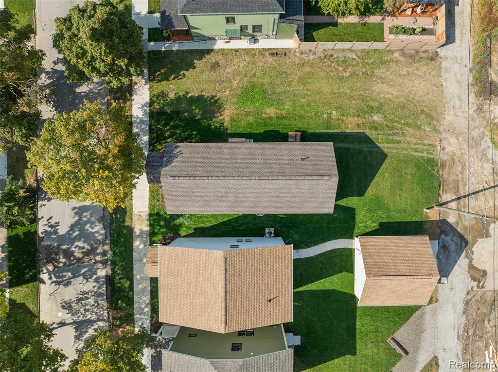 1752 Fischer Street, Detroit, MI 48214 — Photo 47