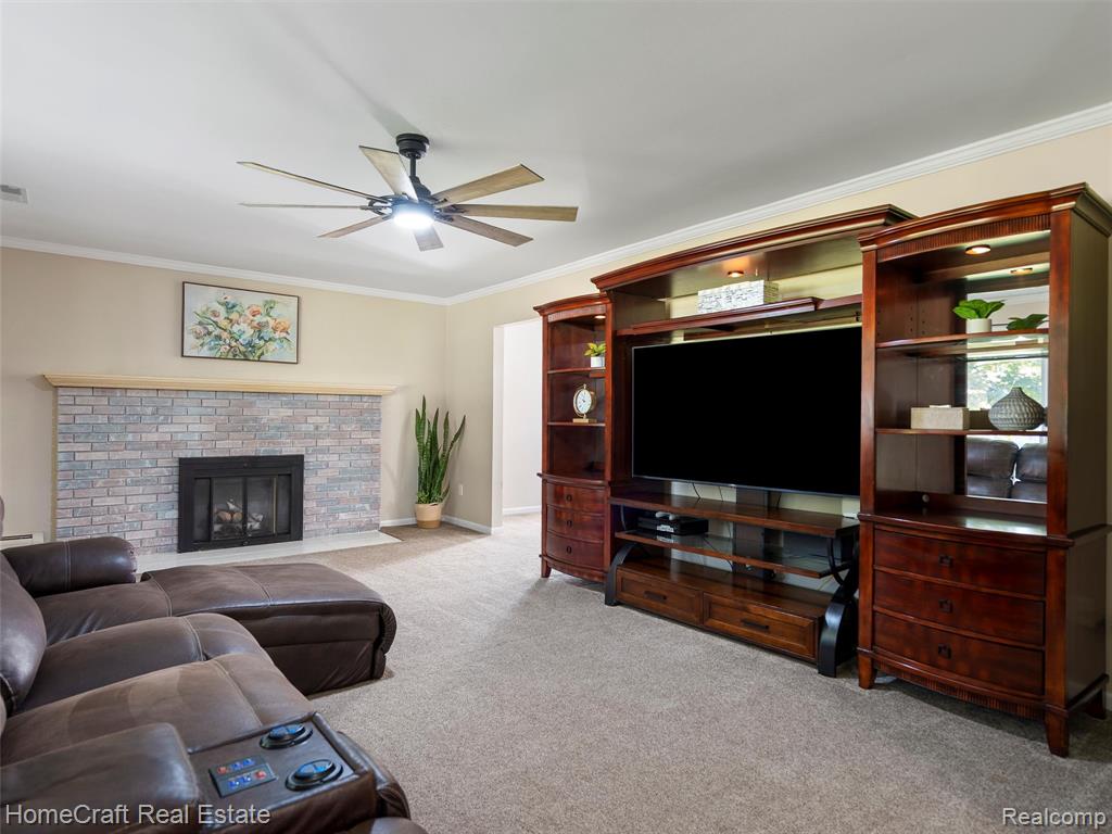 6211 NOLLAR Road, Whitmore Lake, MI 48189 — Photo 13