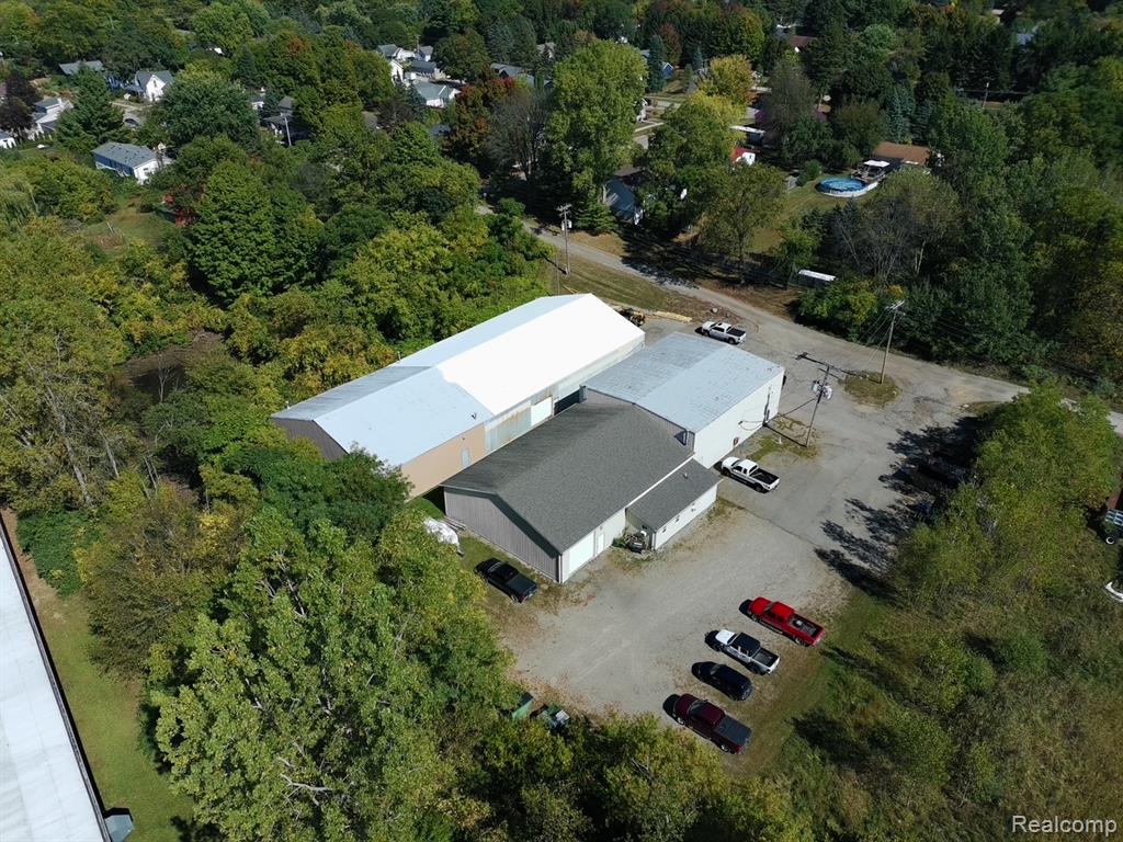 4180 Pleasant Street, Metamora, MI 48455 — Photo 6