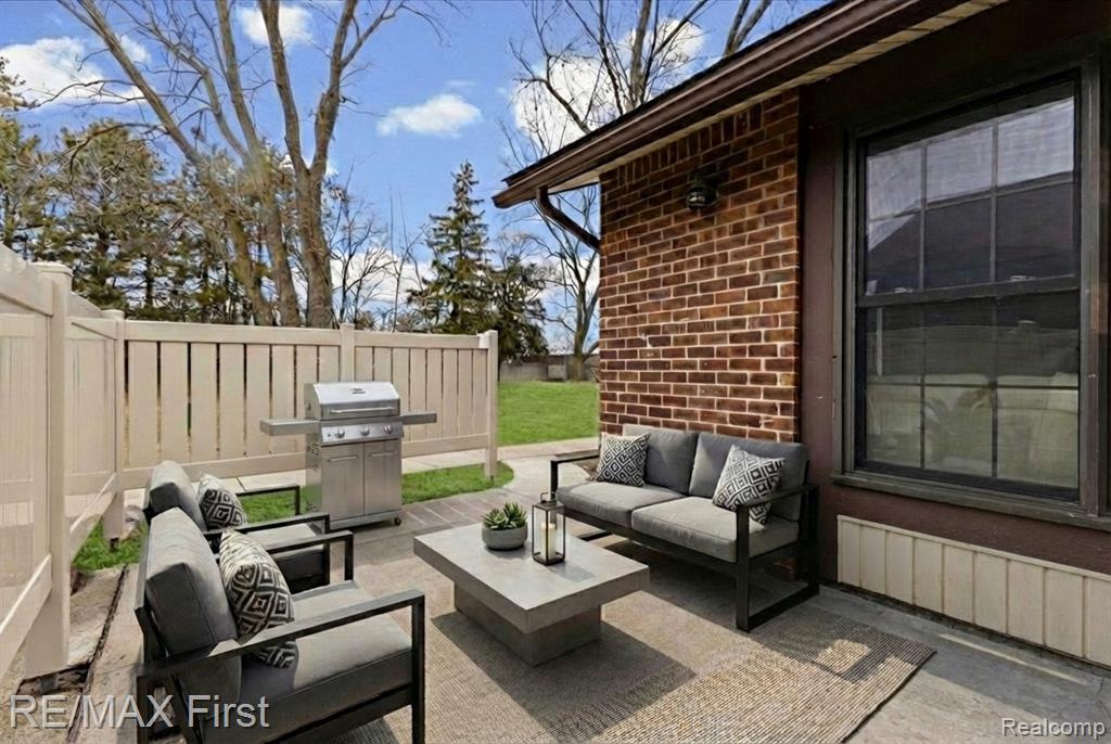 40548 Newport Drive, Plymouth, MI 48170 — Photo 19
