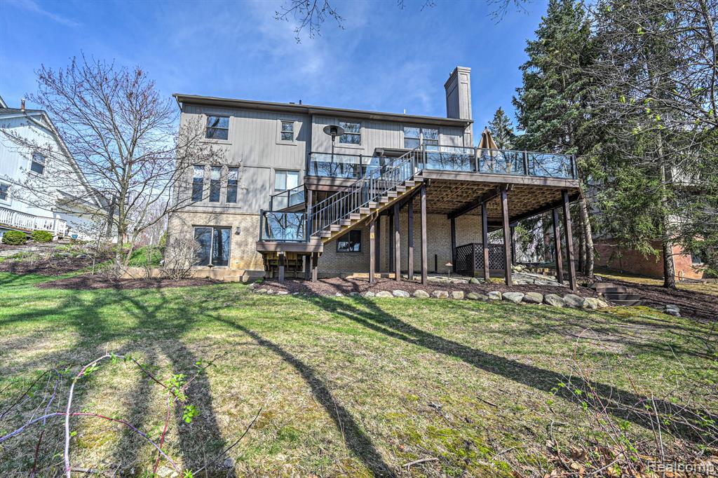 40832 KINGSLEY Lane, Novi, MI 48377 — Photo 41