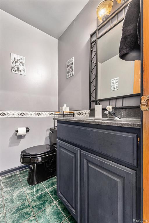 1437 RILLVIEW Court, Metamora, MI 48455 — Photo 13