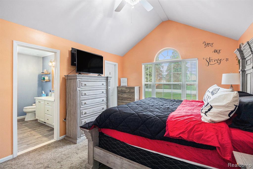 4251 E Rolston Road, Linden, MI 48451 — Photo 12