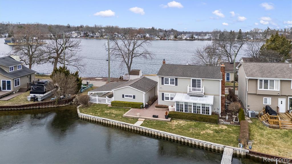 231 O'connor Street, Lake Orion, MI 48362 — Photo 19