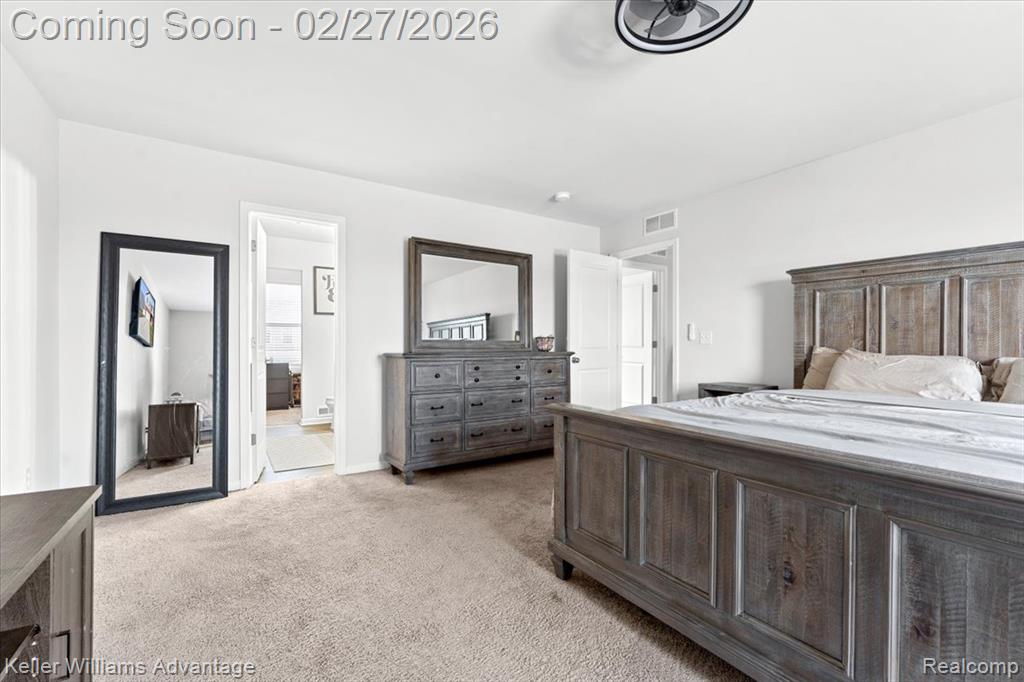 8784 W Park Ridge Circle, Newport, MI 48166 — Photo 21